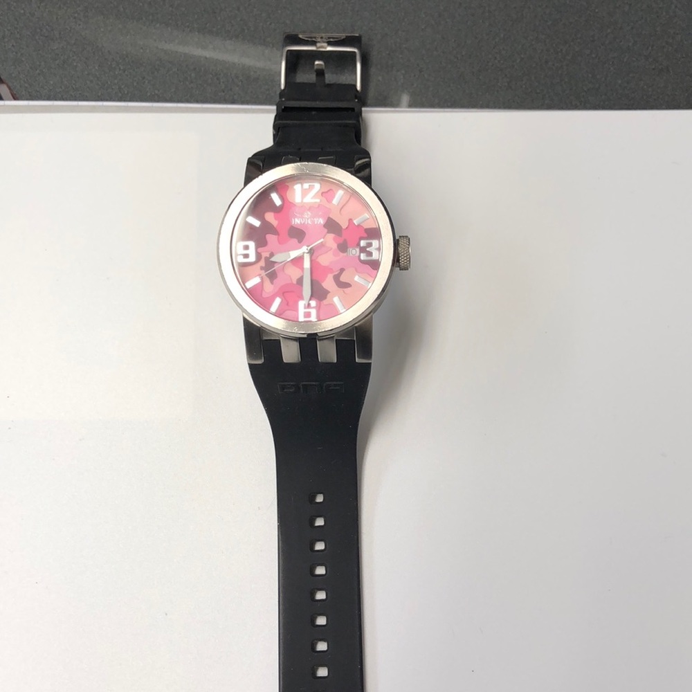Invicta Watch